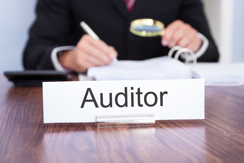 audit services